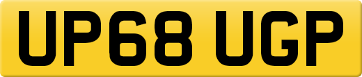 UP68UGP