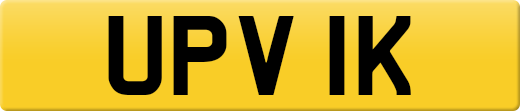 UPV1K