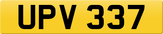 UPV337