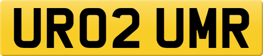 UR02UMR