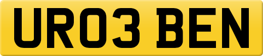 UR03BEN