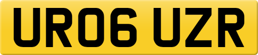 UR06UZR