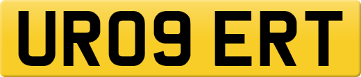 UR09ERT