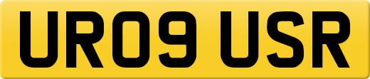 UR09USR