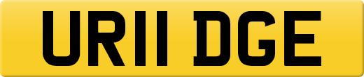 UR11DGE