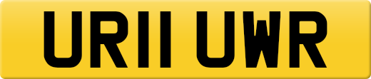 UR11UWR
