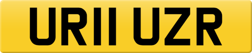 UR11UZR