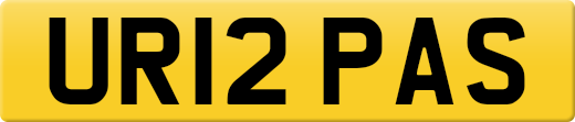 UR12PAS