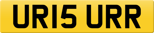 UR15URR
