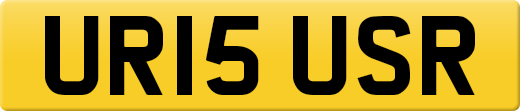 UR15USR