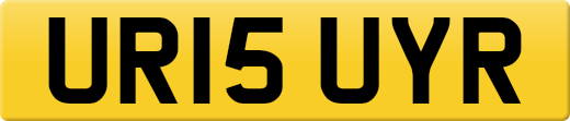 UR15UYR