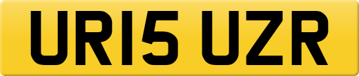 UR15UZR