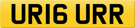 UR16URR