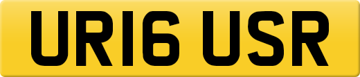 UR16USR
