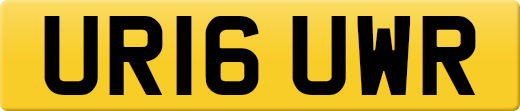 UR16UWR