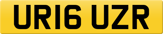 UR16UZR