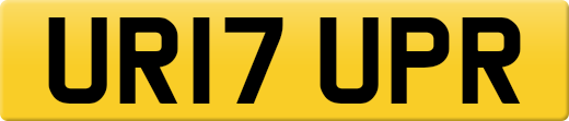 UR17UPR