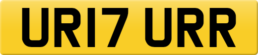 UR17URR