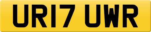 UR17UWR