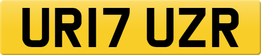 UR17UZR