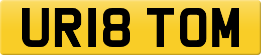 UR18TOM