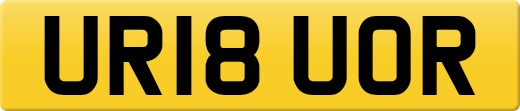 UR18UOR