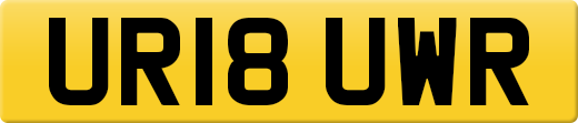 UR18UWR