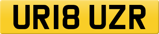 UR18UZR