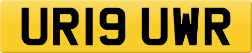 UR19UWR
