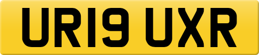 UR19UXR