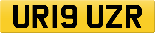 UR19UZR