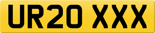 UR20XXX