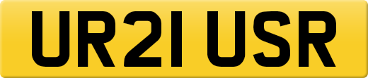 UR21USR