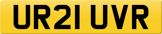 UR21UVR