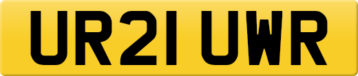 UR21UWR