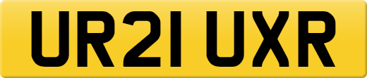 UR21UXR