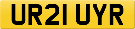 UR21UYR