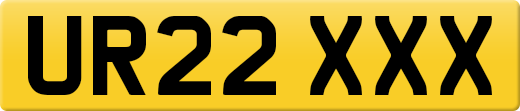 UR22XXX
