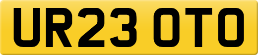 UR23OTO