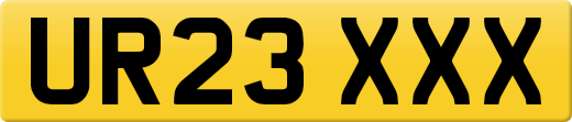 UR23XXX