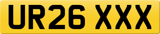 UR26XXX