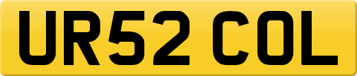 UR52COL