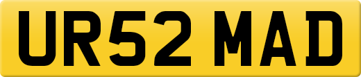 UR52MAD