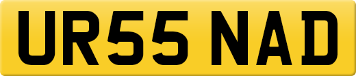 UR55NAD