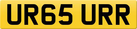 UR65URR