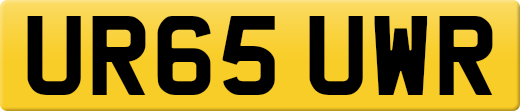 UR65UWR