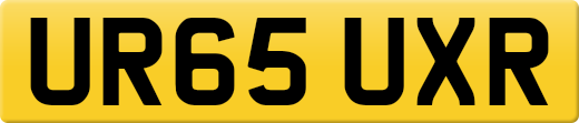 UR65UXR