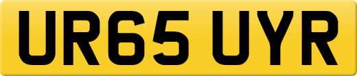 UR65UYR