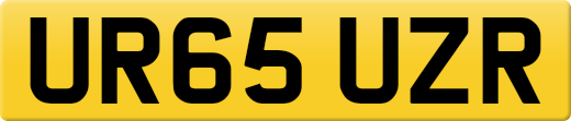 UR65UZR