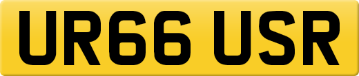 UR66USR